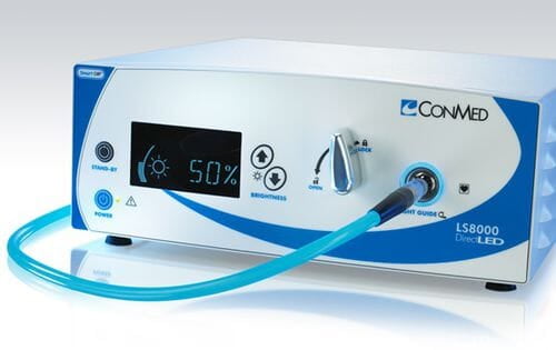 ConMed Linvatec LS8000